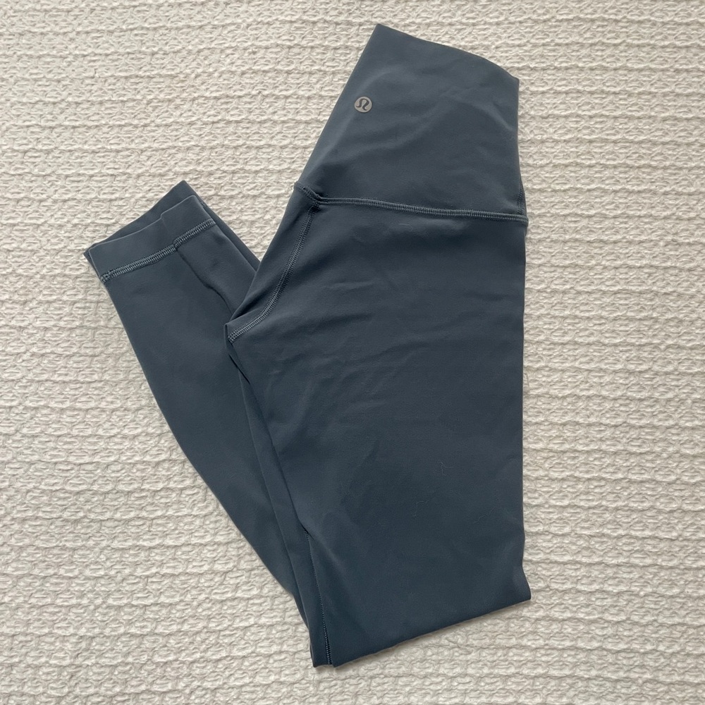 Lululemon Align High Rise 25”